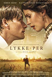 Lykke-Per Aka A Fortunate Man (2018)