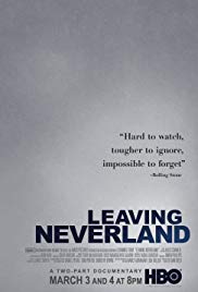 Leaving Neverland (2019) Part 2