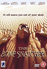 The Bone Snatcher (2003)