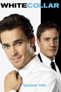 White Collar S02E08