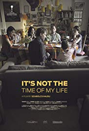 Ernelláék Farkaséknál Aka It's Not the Time of My Life (2016)