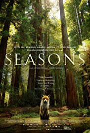 Les saisons Aka Seasons (2015)
