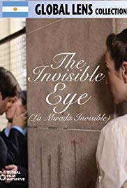 La Mirada Invisible Aka The Invisible Eye (2010)