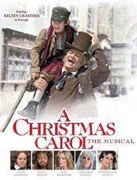 A Christmas Carol: The Musical (2004)