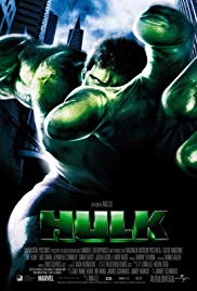 Hulk (2003)