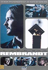 Rembrandt Aka Stealing Rembrandt (2003)