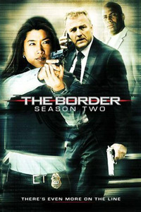 The Border S02E11