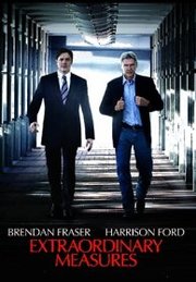 Extraordinary Measures (2010)