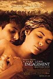 Un Long Dimanche De Fiançailles Aka A Very Long Engagement (2004)