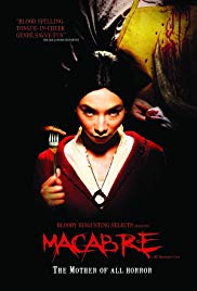 Darah Aka Macabre (2009)