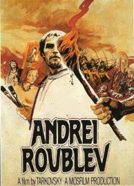 Andrey Rublev Aka Andrei Rublev (1966)