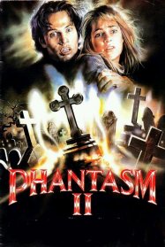 Phantasm II (1988)