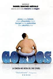 Gordos (2009)