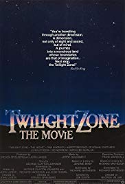 Twilight Zone: The Movie (1983)