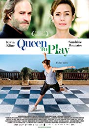 Joueuse aka Queen to Play (2009)