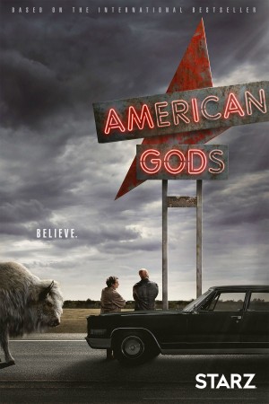 American Gods S01E04