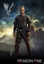 Vikings S01E01