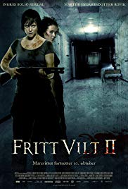 Fritt Vilt II aka Cold Prey 2 (2008)
