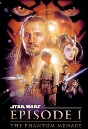Star Wars: Episode I - The Phantom Menace (1999)