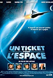 Un ticket pour l'espace (2006)