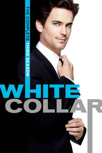 White Collar S03E07