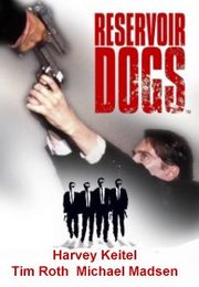 Reservoir Dogs (1992)