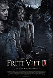 Fritt Vilt 3 aka Cold Prey 3 (2010)