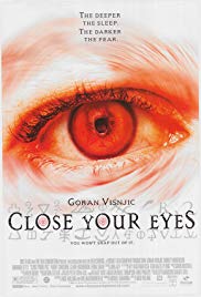Doctor Sleep Aka Hypnotic Aka Close Your Eyes (2002)