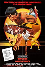 The Game of Death (1978)