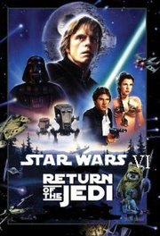 Star Wars: Episode VI - Return of the Jedi (1983)
