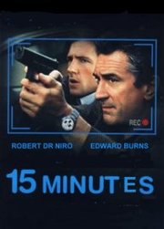 15 Minutes (2001)