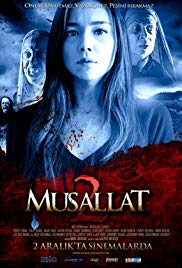 Musallat 2: Lanet (2011)