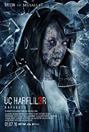 Üç Harfliler 3: Karabüyü (2016)