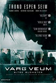 Varg Veum - Bitre Blomster (1)(2007)