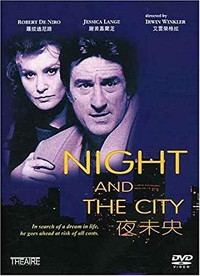 Night and the City (1992)