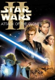 Star Wars: Episode II - Attack of the Clones (2002)