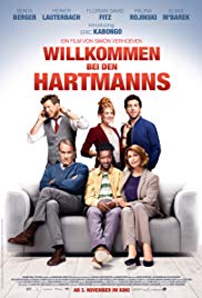Willkommen bei den Hartmanns Aka Welcome to Germany (2016)