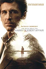 The Truth About the Harry Quebert Affair S01E10 The Truth About the Harry Quebert Affair S01E10
