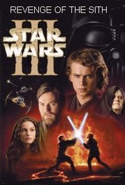 Star Wars: Episode III - Revenge of the Sith (2005)