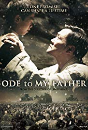 Gukjesijang Aka Ode to My Father (2014)