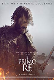 Il primo re Aka Romulus & Remus: The First King (2019)
