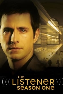 The Listener S01E07