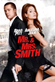 Mr. & Mrs. Smith (2005)
