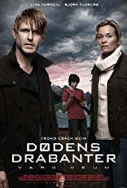 Varg Veum - Dødens drabanter(9) (2011)