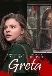 Greta (2018)