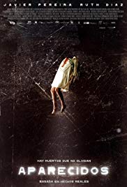 Aparecidos Aka The Appeared (2007)