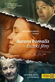 Aurora Borealis: Északi fény (2017)