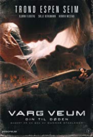 Varg Veum - Din Til Doden(3) (2008)