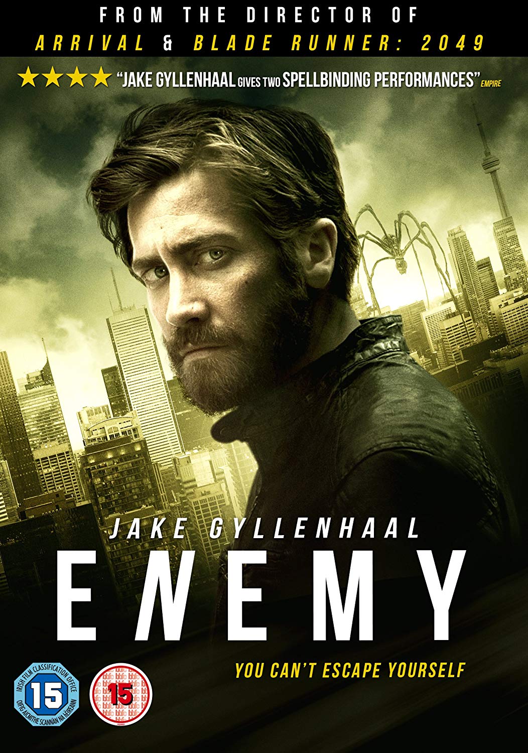 Enemy (2013)
