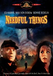 Needful Things (1993)